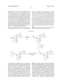 SUBSTITUTED PURINE NUCLEOSIDES, PHOSPHOROAMIDATE AND PHOSPHORODIAMIDATE     DERIVATIVES FOR TREATMENT OF VIRAL INFECTIONS diagram and image