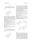 SUBSTITUTED PURINE NUCLEOSIDES, PHOSPHOROAMIDATE AND PHOSPHORODIAMIDATE     DERIVATIVES FOR TREATMENT OF VIRAL INFECTIONS diagram and image