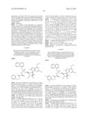 SUBSTITUTED PURINE NUCLEOSIDES, PHOSPHOROAMIDATE AND PHOSPHORODIAMIDATE     DERIVATIVES FOR TREATMENT OF VIRAL INFECTIONS diagram and image