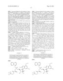 SUBSTITUTED PURINE NUCLEOSIDES, PHOSPHOROAMIDATE AND PHOSPHORODIAMIDATE     DERIVATIVES FOR TREATMENT OF VIRAL INFECTIONS diagram and image