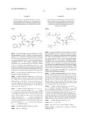 SUBSTITUTED PURINE NUCLEOSIDES, PHOSPHOROAMIDATE AND PHOSPHORODIAMIDATE     DERIVATIVES FOR TREATMENT OF VIRAL INFECTIONS diagram and image