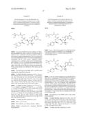 SUBSTITUTED PURINE NUCLEOSIDES, PHOSPHOROAMIDATE AND PHOSPHORODIAMIDATE     DERIVATIVES FOR TREATMENT OF VIRAL INFECTIONS diagram and image