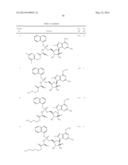 SUBSTITUTED PURINE NUCLEOSIDES, PHOSPHOROAMIDATE AND PHOSPHORODIAMIDATE     DERIVATIVES FOR TREATMENT OF VIRAL INFECTIONS diagram and image