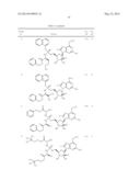 SUBSTITUTED PURINE NUCLEOSIDES, PHOSPHOROAMIDATE AND PHOSPHORODIAMIDATE     DERIVATIVES FOR TREATMENT OF VIRAL INFECTIONS diagram and image