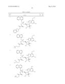 SUBSTITUTED PURINE NUCLEOSIDES, PHOSPHOROAMIDATE AND PHOSPHORODIAMIDATE     DERIVATIVES FOR TREATMENT OF VIRAL INFECTIONS diagram and image