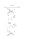 SUBSTITUTED PURINE NUCLEOSIDES, PHOSPHOROAMIDATE AND PHOSPHORODIAMIDATE     DERIVATIVES FOR TREATMENT OF VIRAL INFECTIONS diagram and image