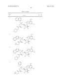 SUBSTITUTED PURINE NUCLEOSIDES, PHOSPHOROAMIDATE AND PHOSPHORODIAMIDATE     DERIVATIVES FOR TREATMENT OF VIRAL INFECTIONS diagram and image