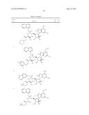 SUBSTITUTED PURINE NUCLEOSIDES, PHOSPHOROAMIDATE AND PHOSPHORODIAMIDATE     DERIVATIVES FOR TREATMENT OF VIRAL INFECTIONS diagram and image