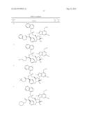 SUBSTITUTED PURINE NUCLEOSIDES, PHOSPHOROAMIDATE AND PHOSPHORODIAMIDATE     DERIVATIVES FOR TREATMENT OF VIRAL INFECTIONS diagram and image