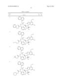 SUBSTITUTED PURINE NUCLEOSIDES, PHOSPHOROAMIDATE AND PHOSPHORODIAMIDATE     DERIVATIVES FOR TREATMENT OF VIRAL INFECTIONS diagram and image