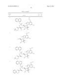 SUBSTITUTED PURINE NUCLEOSIDES, PHOSPHOROAMIDATE AND PHOSPHORODIAMIDATE     DERIVATIVES FOR TREATMENT OF VIRAL INFECTIONS diagram and image