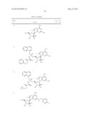 SUBSTITUTED PURINE NUCLEOSIDES, PHOSPHOROAMIDATE AND PHOSPHORODIAMIDATE     DERIVATIVES FOR TREATMENT OF VIRAL INFECTIONS diagram and image