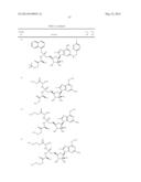 SUBSTITUTED PURINE NUCLEOSIDES, PHOSPHOROAMIDATE AND PHOSPHORODIAMIDATE     DERIVATIVES FOR TREATMENT OF VIRAL INFECTIONS diagram and image