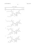 SUBSTITUTED PURINE NUCLEOSIDES, PHOSPHOROAMIDATE AND PHOSPHORODIAMIDATE     DERIVATIVES FOR TREATMENT OF VIRAL INFECTIONS diagram and image