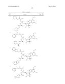 SUBSTITUTED PURINE NUCLEOSIDES, PHOSPHOROAMIDATE AND PHOSPHORODIAMIDATE     DERIVATIVES FOR TREATMENT OF VIRAL INFECTIONS diagram and image