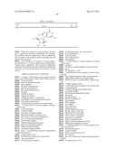 SUBSTITUTED PURINE NUCLEOSIDES, PHOSPHOROAMIDATE AND PHOSPHORODIAMIDATE     DERIVATIVES FOR TREATMENT OF VIRAL INFECTIONS diagram and image