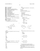 SUBSTITUTED PURINE NUCLEOSIDES, PHOSPHOROAMIDATE AND PHOSPHORODIAMIDATE     DERIVATIVES FOR TREATMENT OF VIRAL INFECTIONS diagram and image