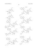 SUBSTITUTED PURINE NUCLEOSIDES, PHOSPHOROAMIDATE AND PHOSPHORODIAMIDATE     DERIVATIVES FOR TREATMENT OF VIRAL INFECTIONS diagram and image