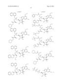 SUBSTITUTED PURINE NUCLEOSIDES, PHOSPHOROAMIDATE AND PHOSPHORODIAMIDATE     DERIVATIVES FOR TREATMENT OF VIRAL INFECTIONS diagram and image