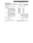 BIARYL DERIVATIVES AS BROMODOMAIN INHIBITORS diagram and image