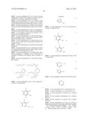 BIARYL DERIVATIVES AS BROMODOMAIN INHIBITORS diagram and image