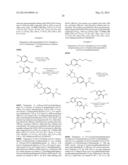 BIARYL DERIVATIVES AS BROMODOMAIN INHIBITORS diagram and image