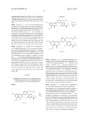 BIARYL DERIVATIVES AS BROMODOMAIN INHIBITORS diagram and image