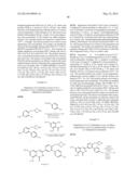 BIARYL DERIVATIVES AS BROMODOMAIN INHIBITORS diagram and image