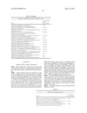 BIARYL DERIVATIVES AS BROMODOMAIN INHIBITORS diagram and image