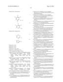 BIARYL DERIVATIVES AS BROMODOMAIN INHIBITORS diagram and image