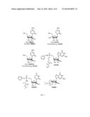 Spiro[2.4]heptanes for Treatment of Flaviviridae Infections diagram and image