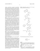 Spiro[2.4]heptanes for Treatment of Flaviviridae Infections diagram and image