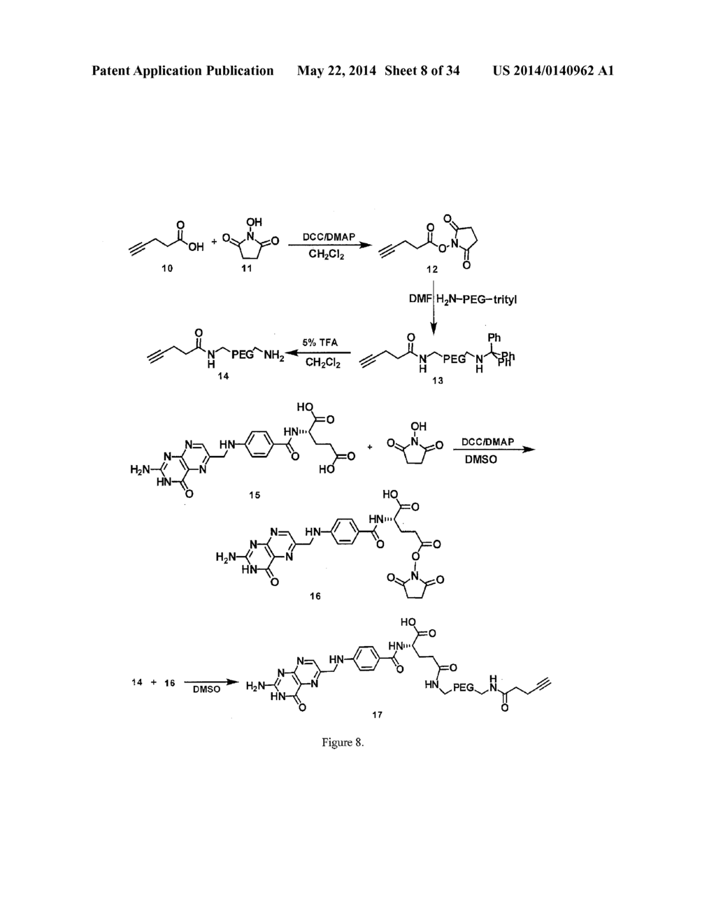 VIRUSES MODIFIED WITH UNNATURAL MOIETIES AND METHODS OF USE THEREOF - diagram, schematic, and image 09