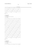 SERINE PROTEASE MOLECULES AND THERAPIES diagram and image