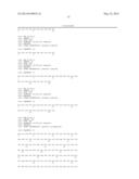 SERINE PROTEASE MOLECULES AND THERAPIES diagram and image