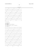 SERINE PROTEASE MOLECULES AND THERAPIES diagram and image