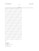 SERINE PROTEASE MOLECULES AND THERAPIES diagram and image