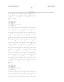 SERINE PROTEASE MOLECULES AND THERAPIES diagram and image