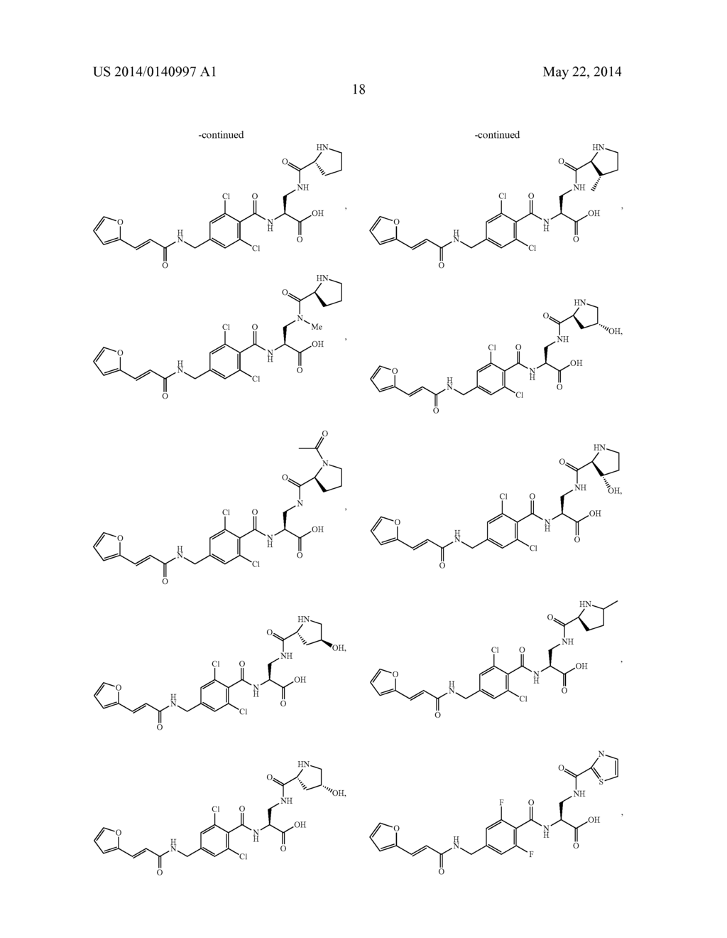 Methods of Treating Retroviral Infections in Felines - diagram, schematic, and image 26