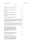 Bispecific EGFR/C-Met Antibodies diagram and image