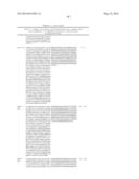 SINGLE-CHAIN MULTIVALENT BINDING PROTEINS WITH EFFECTOR FUNCTION diagram and image