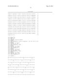 SINGLE-CHAIN MULTIVALENT BINDING PROTEINS WITH EFFECTOR FUNCTION diagram and image