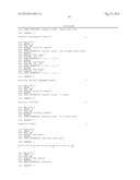 SINGLE-CHAIN MULTIVALENT BINDING PROTEINS WITH EFFECTOR FUNCTION diagram and image