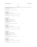 SINGLE-CHAIN MULTIVALENT BINDING PROTEINS WITH EFFECTOR FUNCTION diagram and image