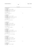 SINGLE-CHAIN MULTIVALENT BINDING PROTEINS WITH EFFECTOR FUNCTION diagram and image