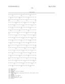 SINGLE-CHAIN MULTIVALENT BINDING PROTEINS WITH EFFECTOR FUNCTION diagram and image