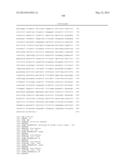 SINGLE-CHAIN MULTIVALENT BINDING PROTEINS WITH EFFECTOR FUNCTION diagram and image