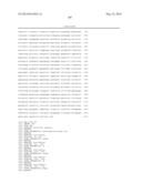 SINGLE-CHAIN MULTIVALENT BINDING PROTEINS WITH EFFECTOR FUNCTION diagram and image