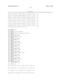 SINGLE-CHAIN MULTIVALENT BINDING PROTEINS WITH EFFECTOR FUNCTION diagram and image