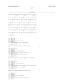 SINGLE-CHAIN MULTIVALENT BINDING PROTEINS WITH EFFECTOR FUNCTION diagram and image